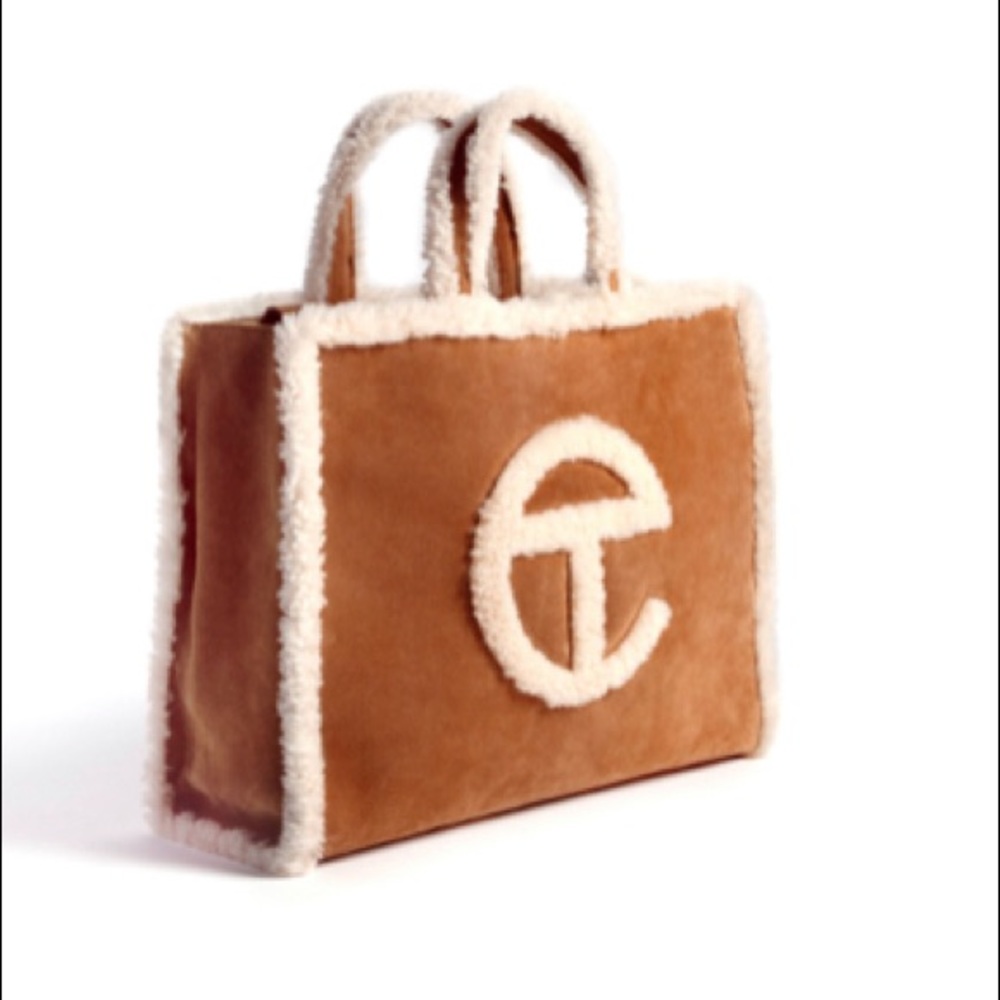 TelfarX Ugg Medium bag